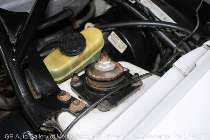 1994 Ford Mustang GT