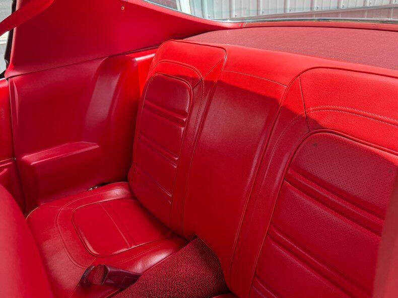 1974 Pontiac Firebird