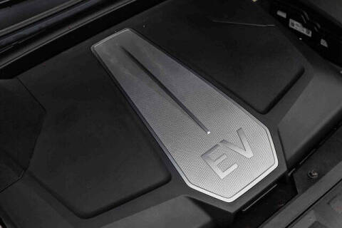 2024 Kia EV6 Wind