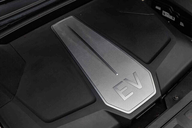 2024 Kia EV6 Wind