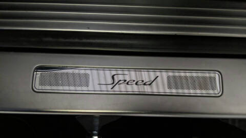 2013 Bentley Continental GT Speed