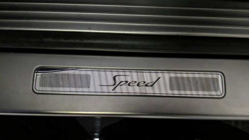 2013 Bentley Continental GT Speed