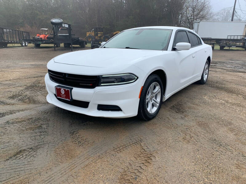 2018 Dodge Charger for sale at Circle B Sales in Pittsburg TX