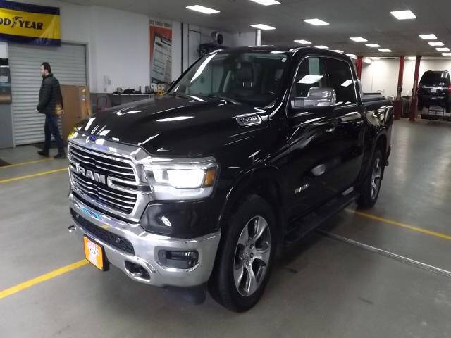 2020 RAM 1500 for sale at PIONEER FORD SALES in Platteville WI