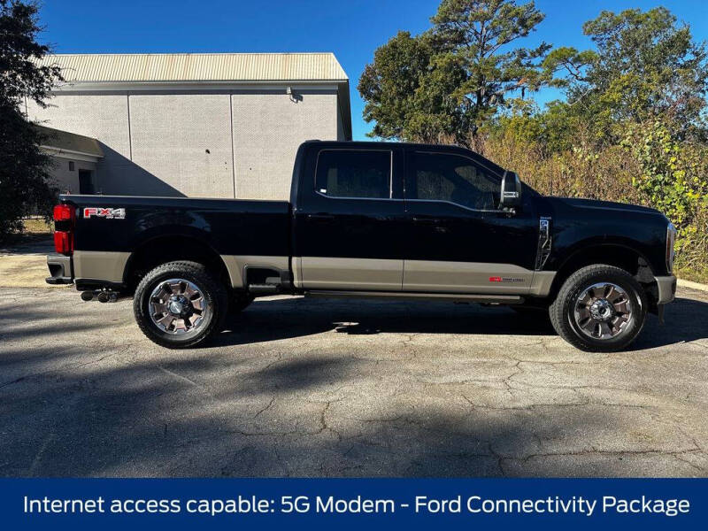 2026 Ford F-350 Super Duty