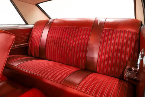 1964 Pontiac Tempest