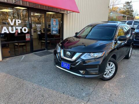2018 Nissan Rogue for sale at VP Auto in Greenville SC