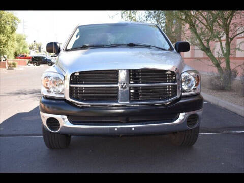 2008 Dodge Ram 1500