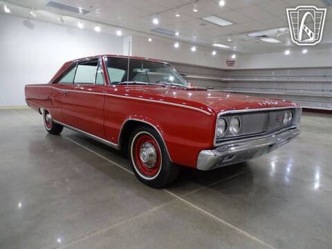 1967 Dodge Coronet