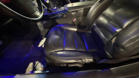 2006 Chevrolet Corvette