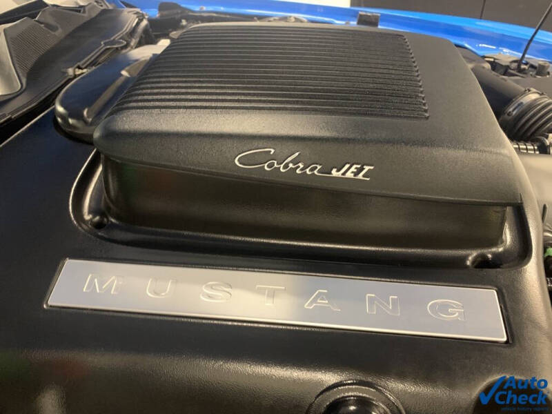 2010 Ford Mustang GT