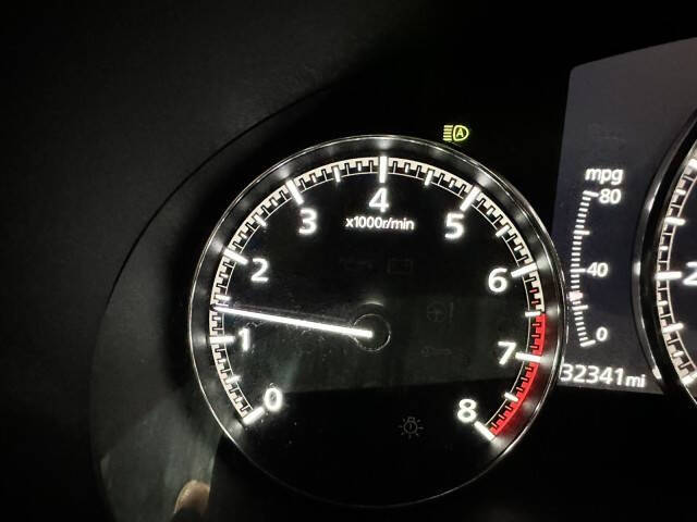 2021 Mazda CX-30 Select