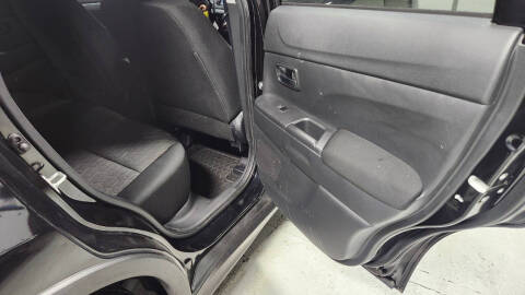 2024 Mitsubishi Outlander Sport ES