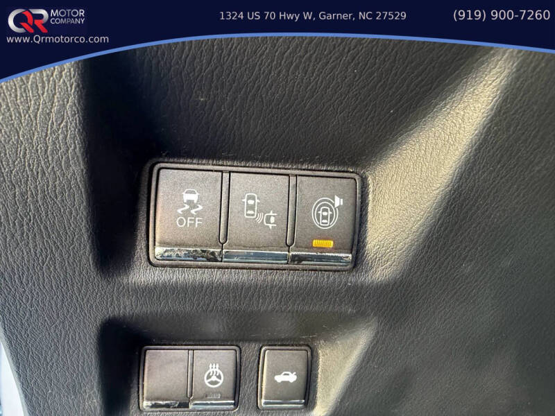 2015 Infiniti Q70L 3.7