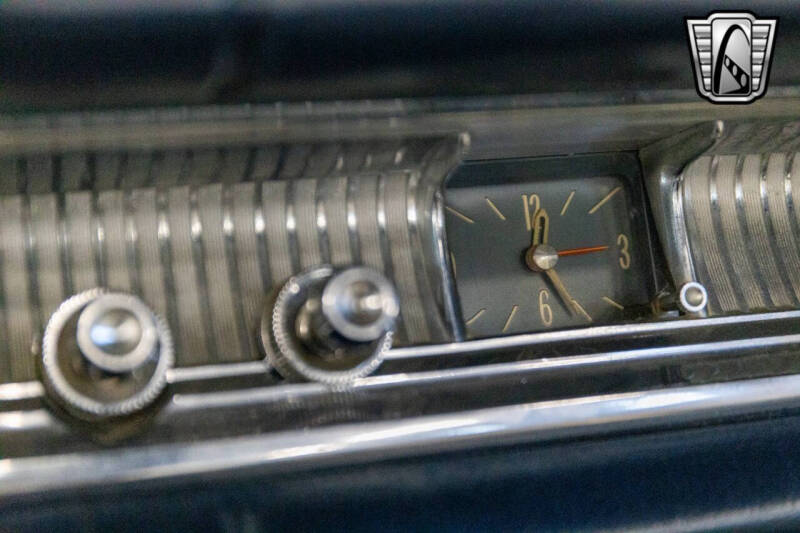 1961 Pontiac Bonneville