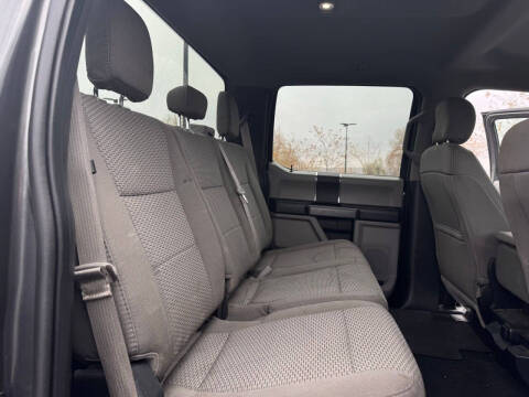 2019 Ford F-250 Super Duty