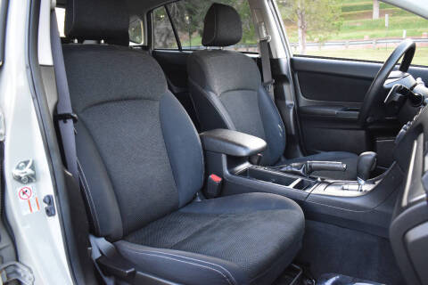 2014 Subaru XV Crosstrek 2.0i Premium