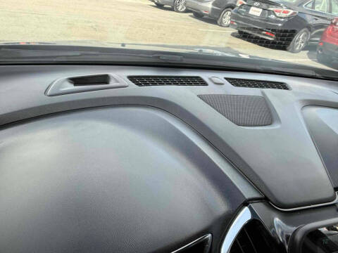 2017 Chevrolet Volt Premier