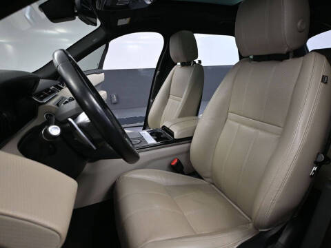 2020 Land Rover Range Rover Velar P340 R-Dynamic S