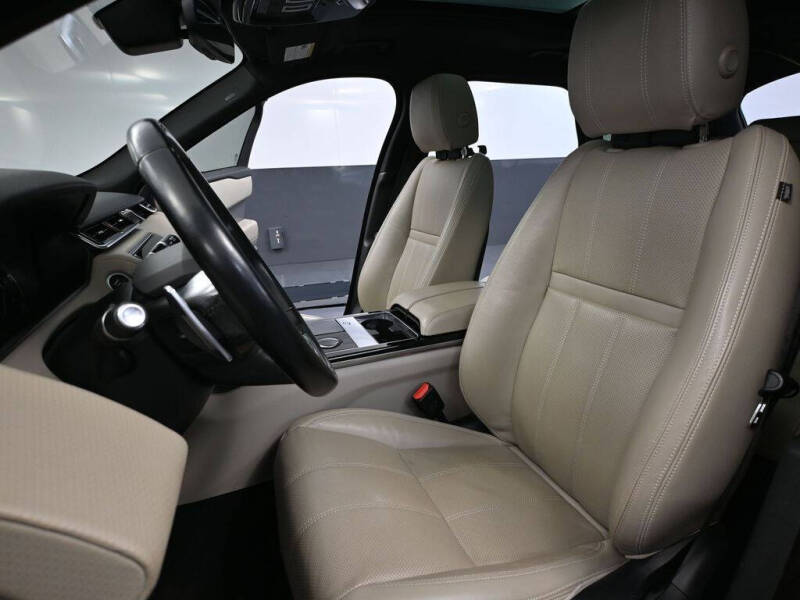 2020 Land Rover Range Rover Velar P340 R-Dynamic S