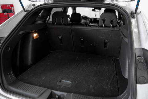 2024 Chevrolet Trax RS