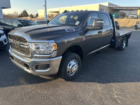 2024 RAM 3500 for sale at GUPTON MOTORS, INC. in Springfield TN