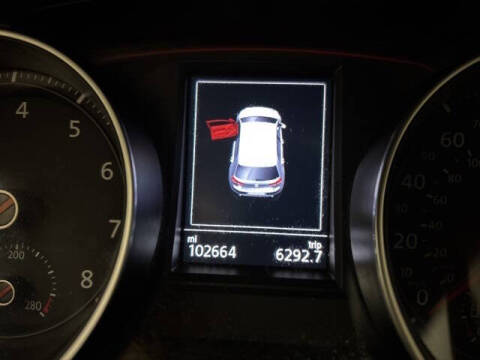 2015 Volkswagen Golf GTI