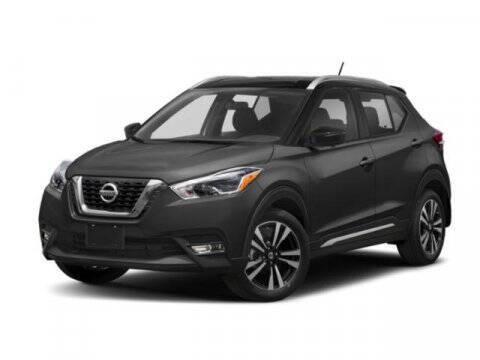 2020 Nissan Kicks for sale at Planet Automotive Group in Charlotte NC