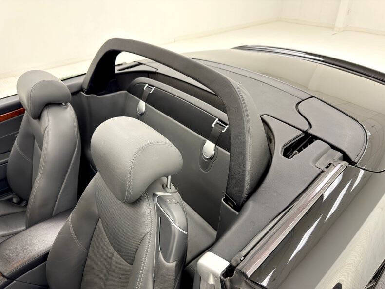 2005 Mercedes-Benz SL-Class SL 500