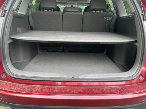 2011 Honda CR-V EX-L