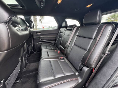 2023 Dodge Durango R/T