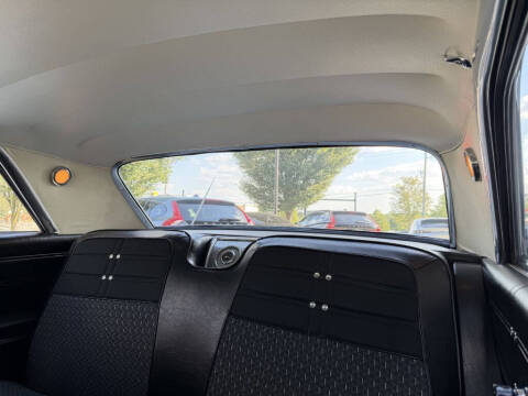 1963 Chevrolet Impala