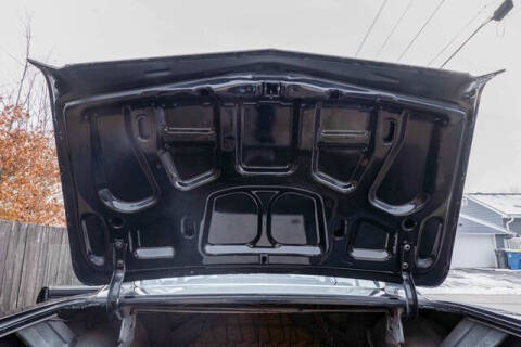 1966 Buick Skylark