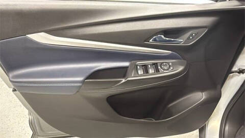 2023 Chevrolet Bolt EUV Premier