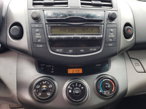 2011 Toyota RAV4