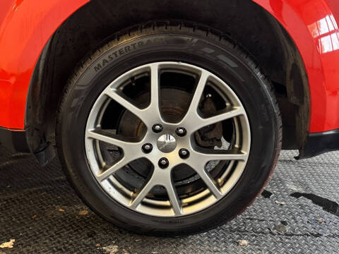 2017 Dodge Journey GT