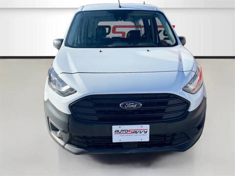 2023 Ford Transit Connect XL