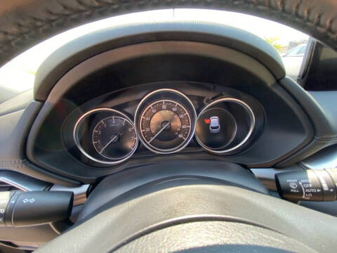 2023 Mazda CX-5 2.5 S Preferred