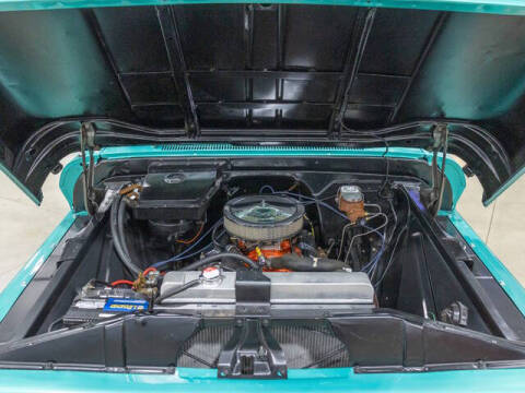 1965 Chevrolet C10