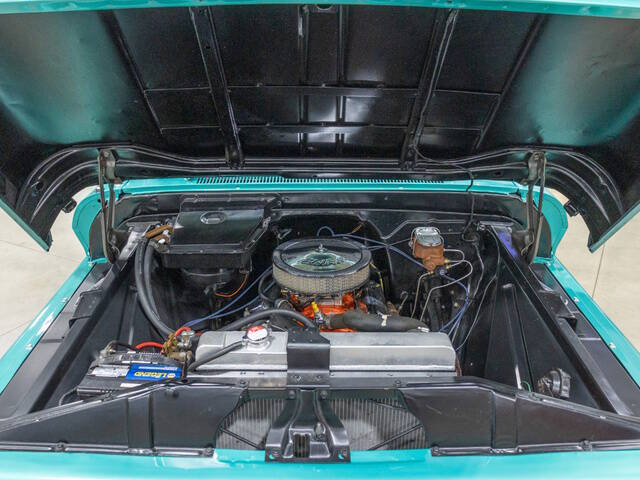 1965 Chevrolet C10