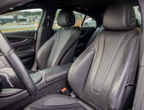 2023 Mercedes-Benz CLS CLS 450 4MATIC