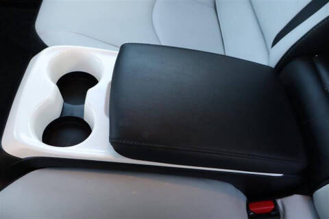 2019 Toyota Prius Prime Premium