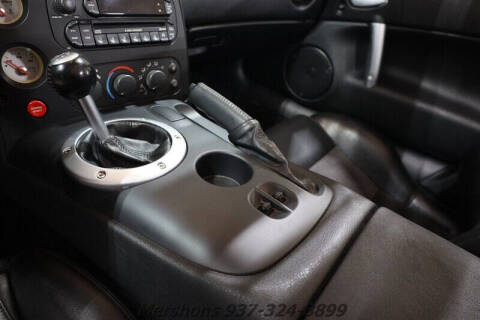 2006 Dodge Viper SRT-10