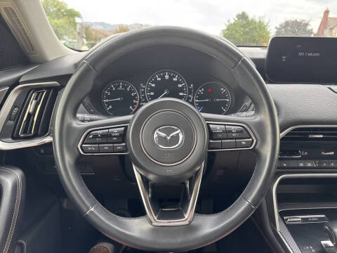 2024 Mazda CX-90 3.3 Turbo Preferred Plus