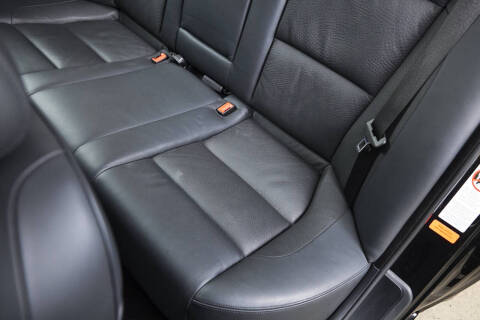 2003 BMW M5