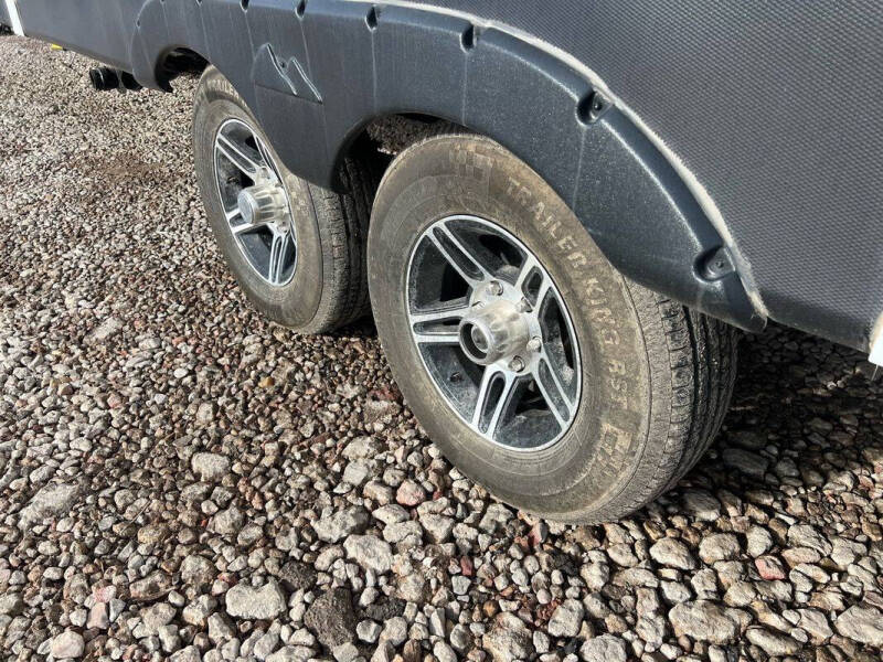 2021 Keystone RV COUGAR M34