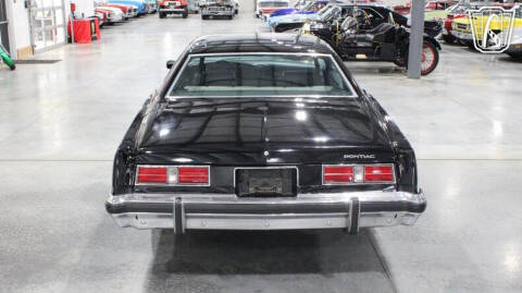 1974 Pontiac Catalina