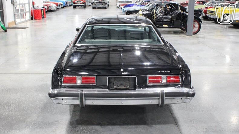 1974 Pontiac Catalina