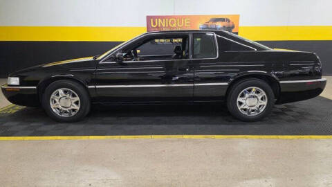 1998 Cadillac Eldorado Touring