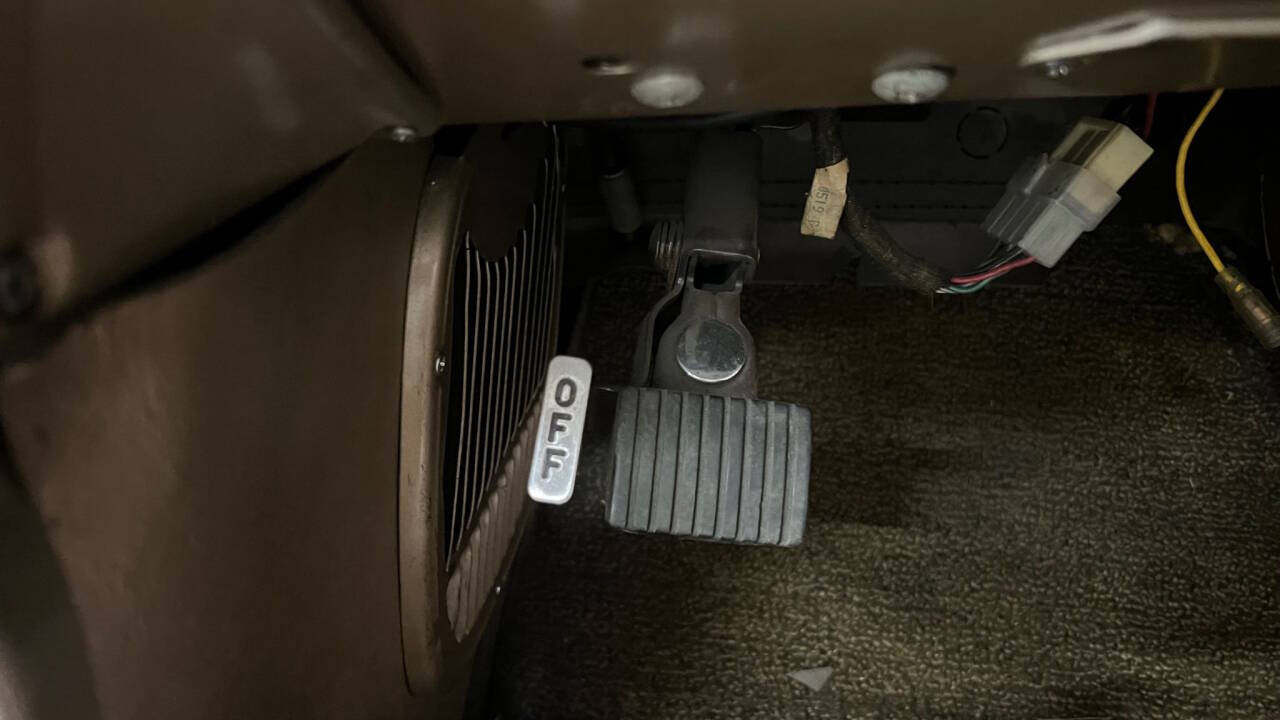 1960 Oldsmobile Eighty-Eight 40